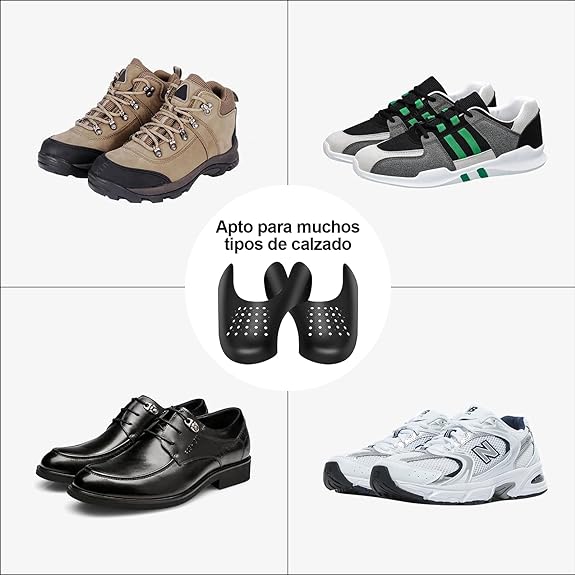 Protector de Pliegues para Sneakers