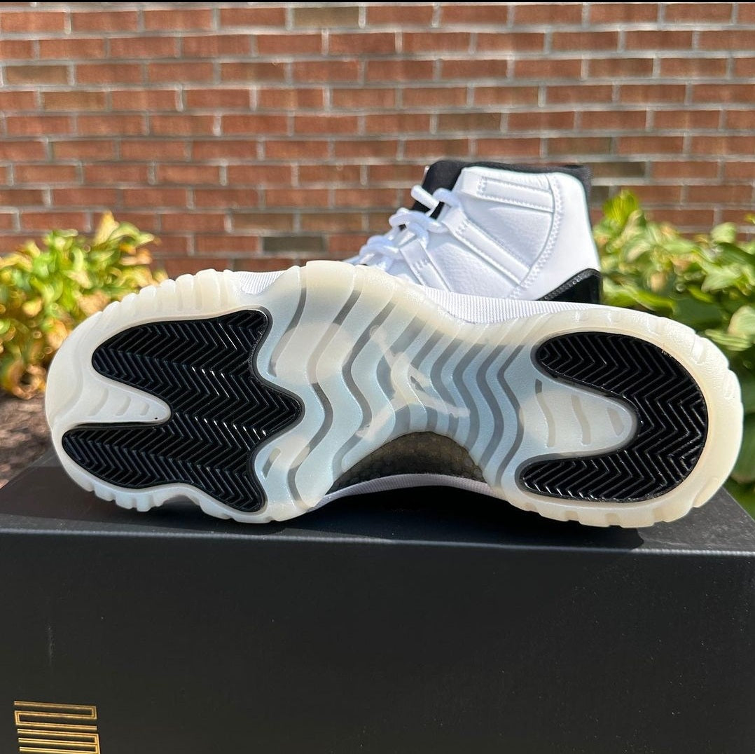 Air Jordan XI Retro 'Gratitude'