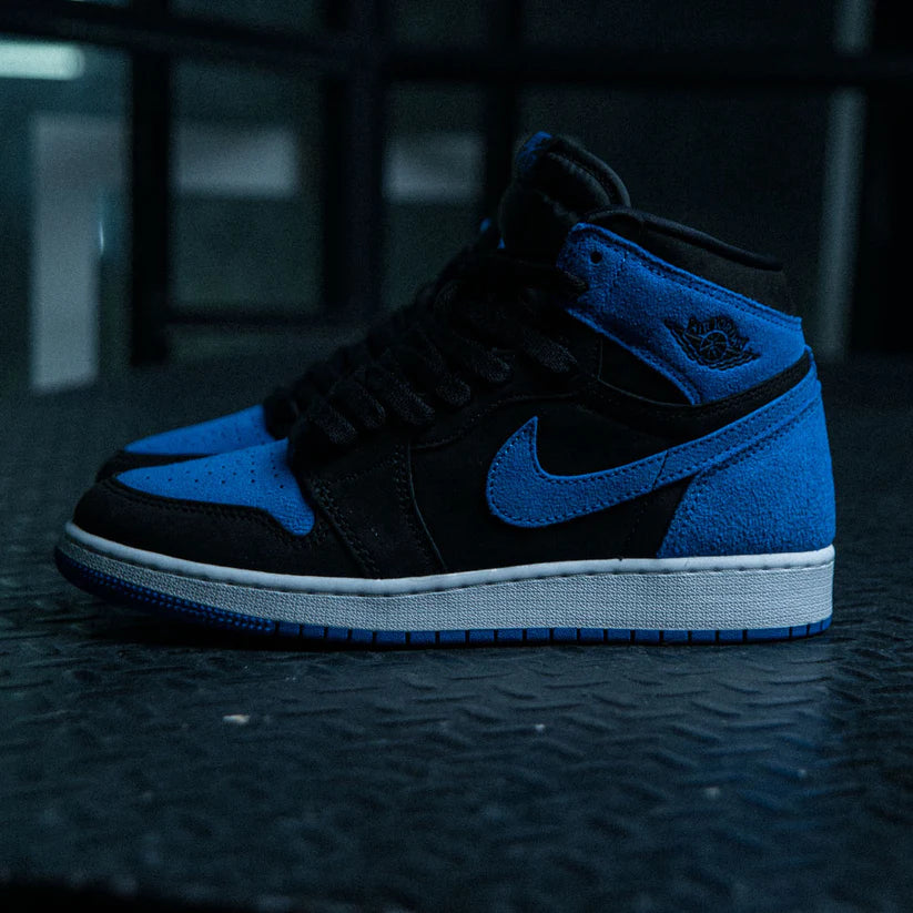 Air Jordan 1 RETRO HIGH OG 'Royal Reimagined'