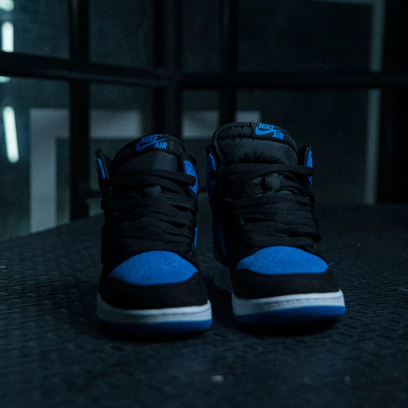 Air Jordan 1 RETRO HIGH OG 'Royal Reimagined'