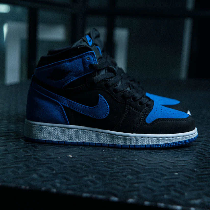 Air Jordan 1 RETRO HIGH OG 'Royal Reimagined'