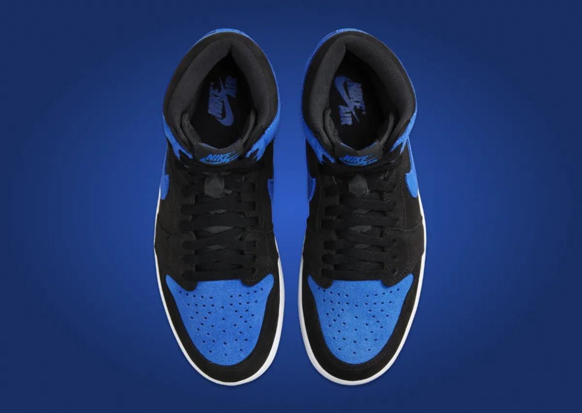 Air Jordan 1 RETRO HIGH OG 'Royal Reimagined'