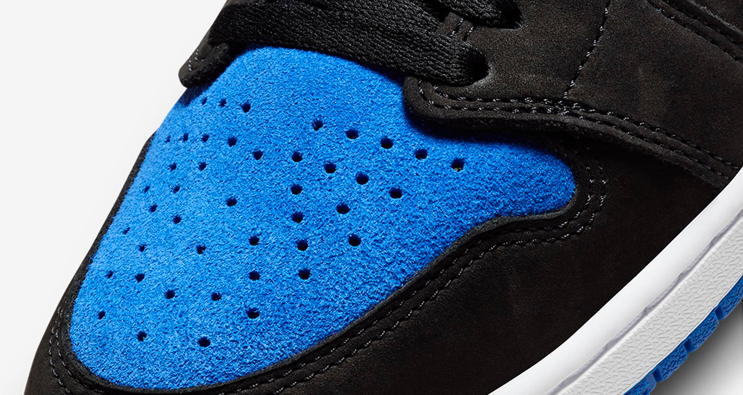 Air Jordan 1 RETRO HIGH OG 'Royal Reimagined'