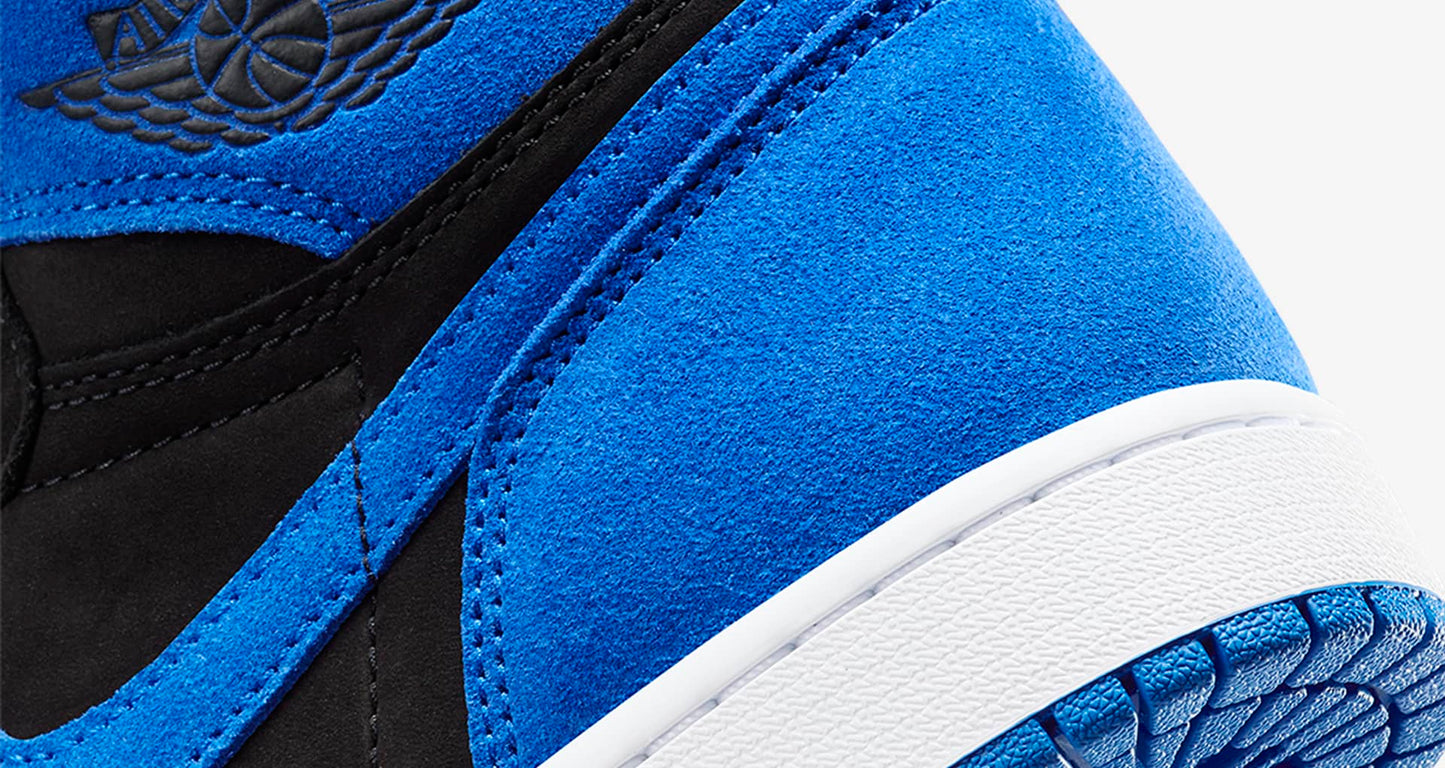 Air Jordan 1 RETRO HIGH OG 'Royal Reimagined'