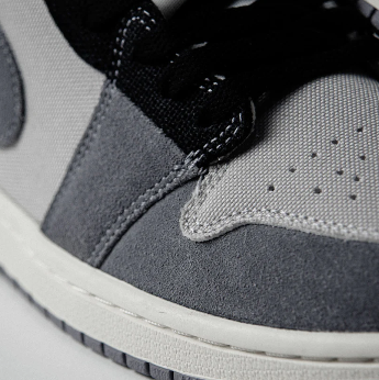 Air Jordan 1 Low SE Craft 'Tech Grey'