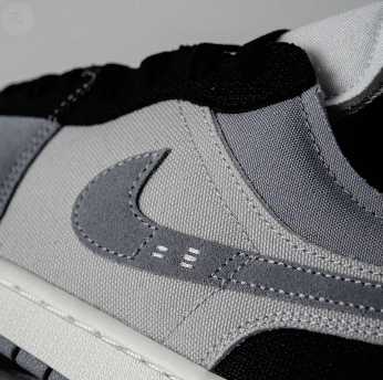Air Jordan 1 Low SE Craft 'Tech Grey'