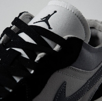Air Jordan 1 Low SE Craft 'Tech Grey'