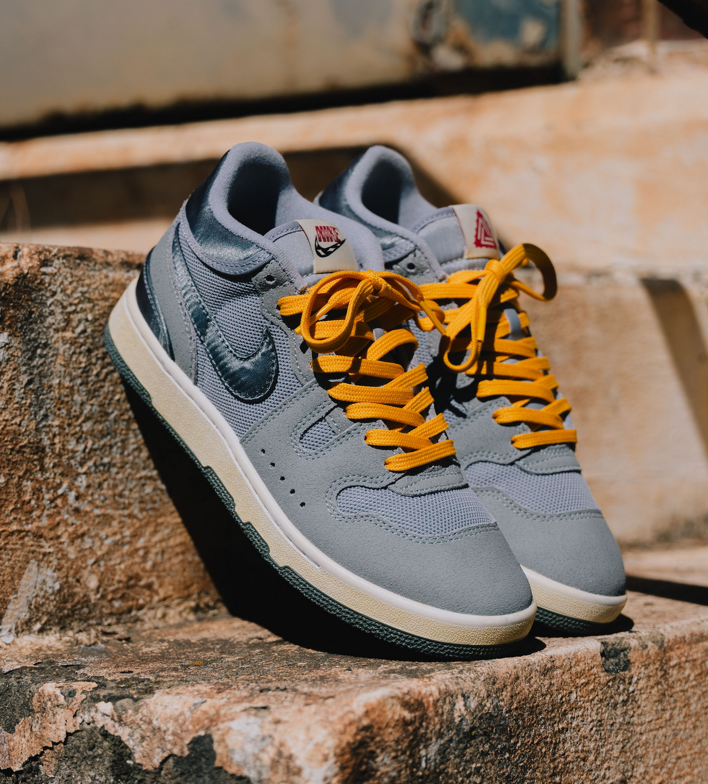 Nike Mac Attack x Social Status 'Split Vision'