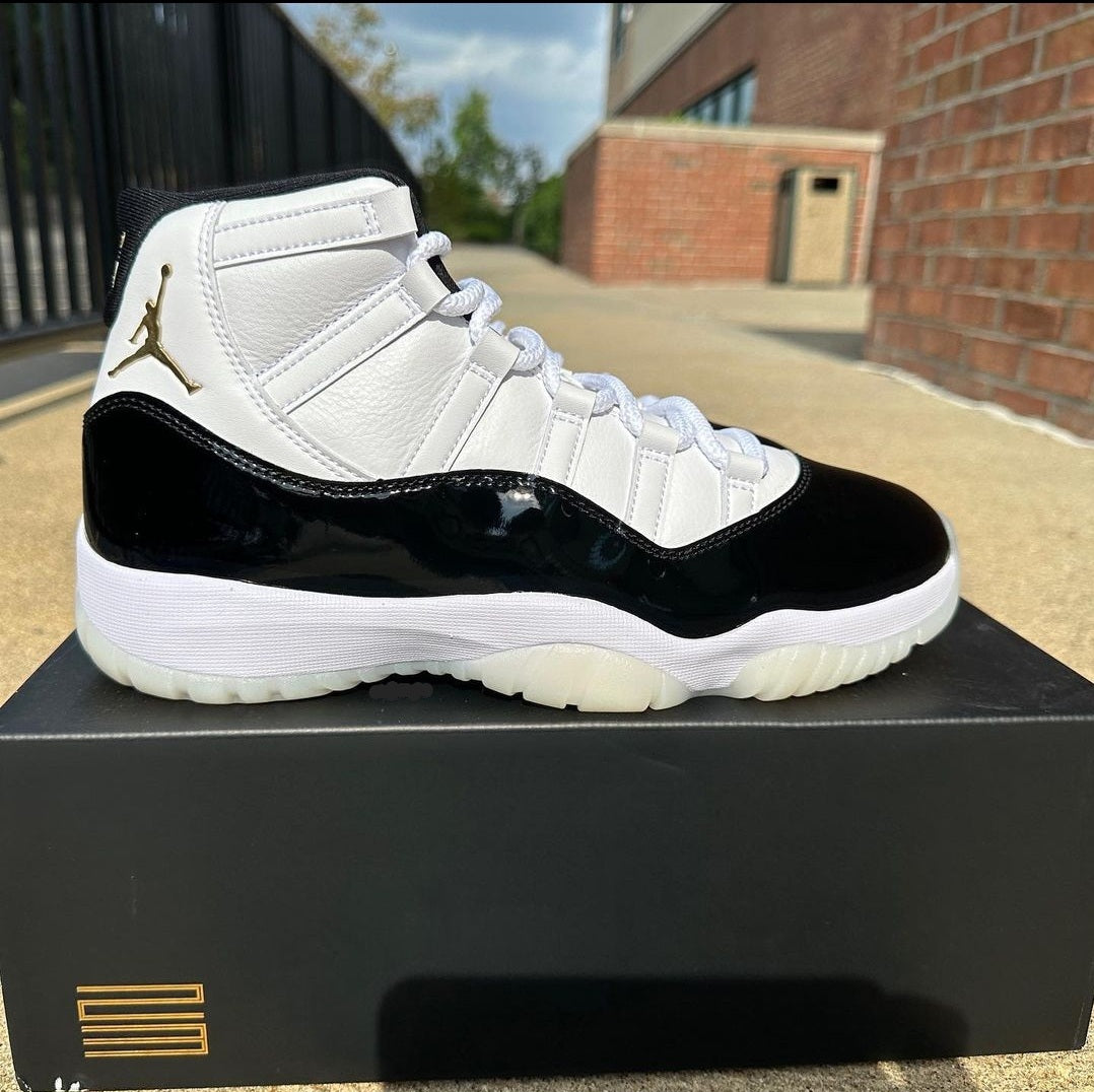 Nike jordan xi retro online